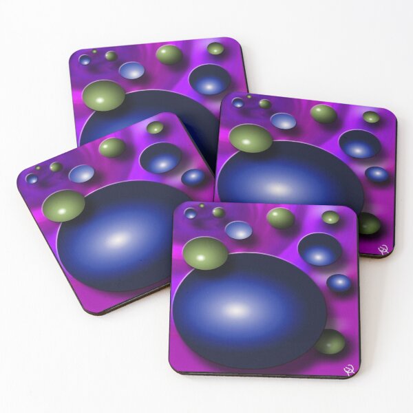 Item preview, Dropping circles  designed and sold by RemieJames.