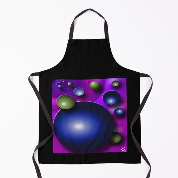 Item preview, Dropping circles designed and sold by RemieJames.