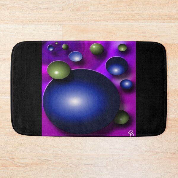 Item preview, Dropping circles  designed and sold by RemieJames.