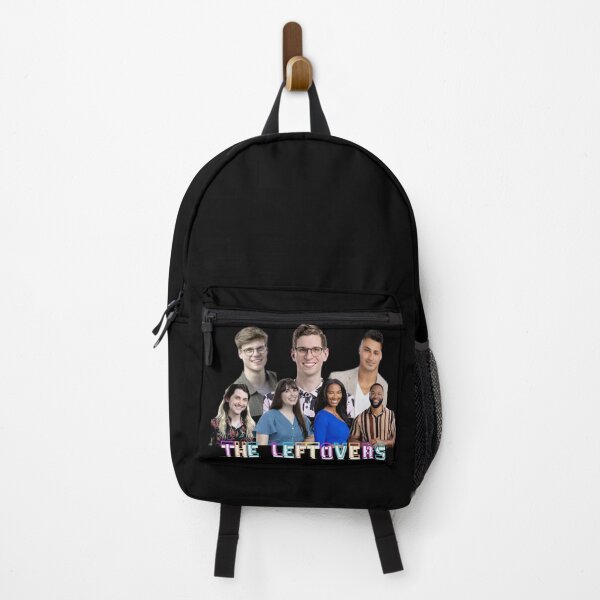 Item preview, The Leftovers Alliance  designed and sold by House of Hartz by: Dominique11.