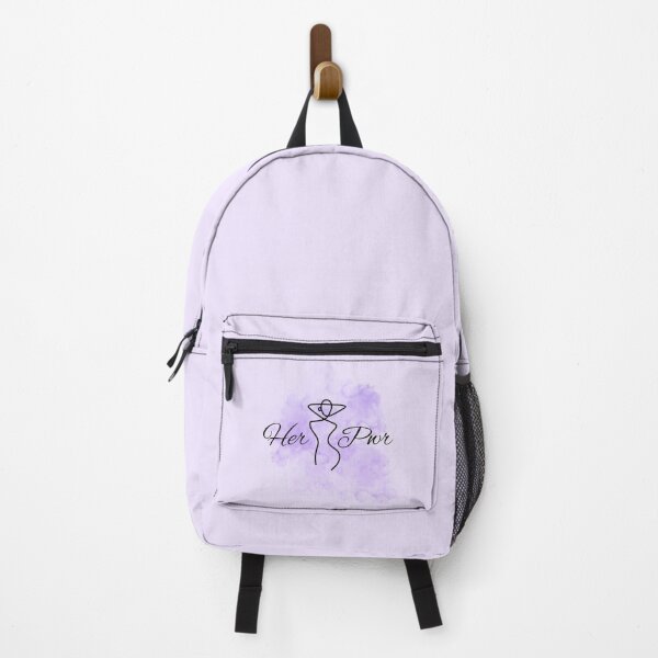 Item preview, Her Pwr | Power to Girls designed and sold by SpeakLifeHQ.