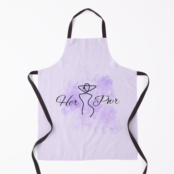 Item preview, Her Pwr | Power to Girls designed and sold by SpeakLifeHQ.