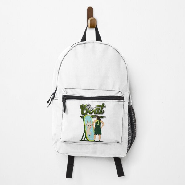 Item preview, Sue Bird - The GOAT designed and sold by AYA-Design.