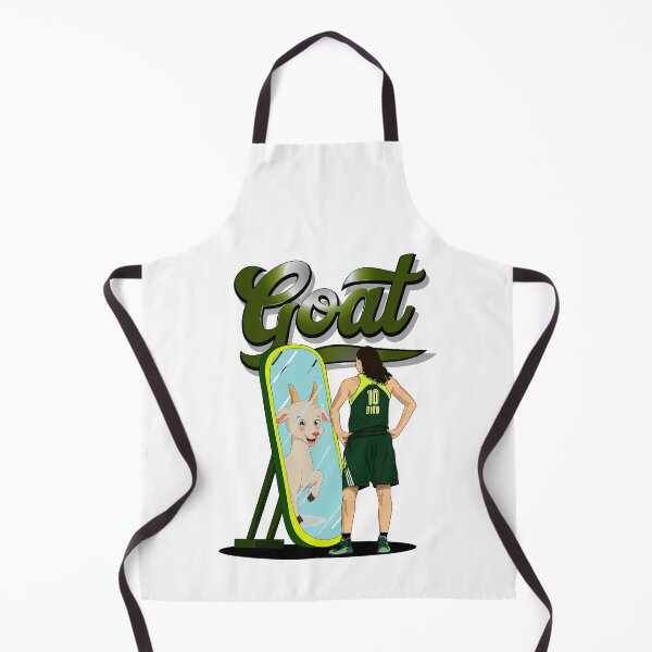 Item preview, Sue Bird - The GOAT designed and sold by AYA-Design.