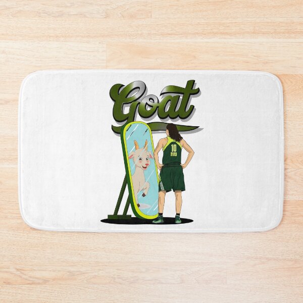 Item preview, Sue Bird - The GOAT designed and sold by AYA-Design.
