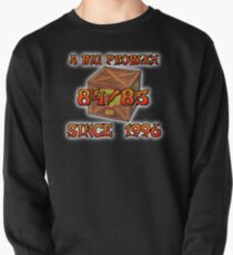A Big Problem Since 1996 Pullover