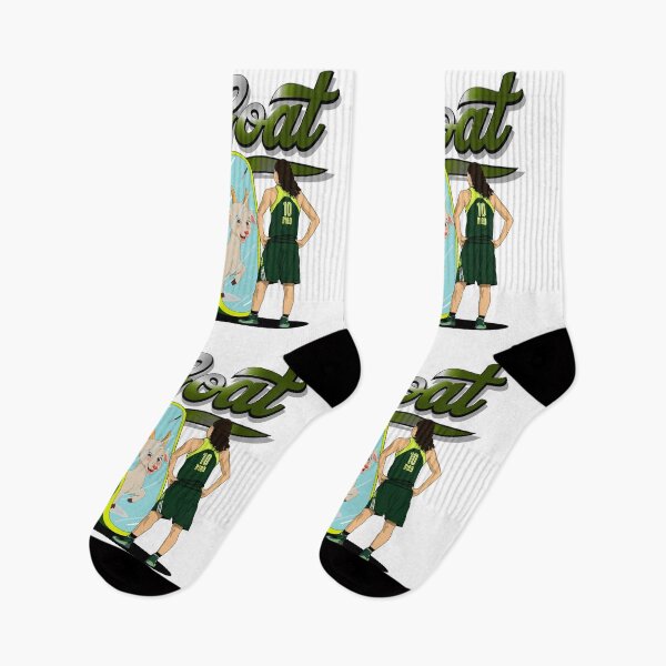 Item preview, Sue Bird - The GOAT designed and sold by AYA-Design.