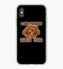 A Big Problem Since 1996 iPhone Case