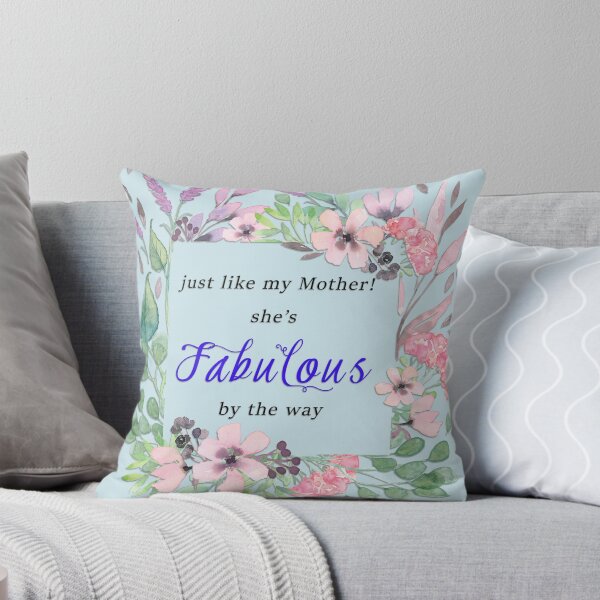 Item preview, Like my Mother designed and sold by daysray.