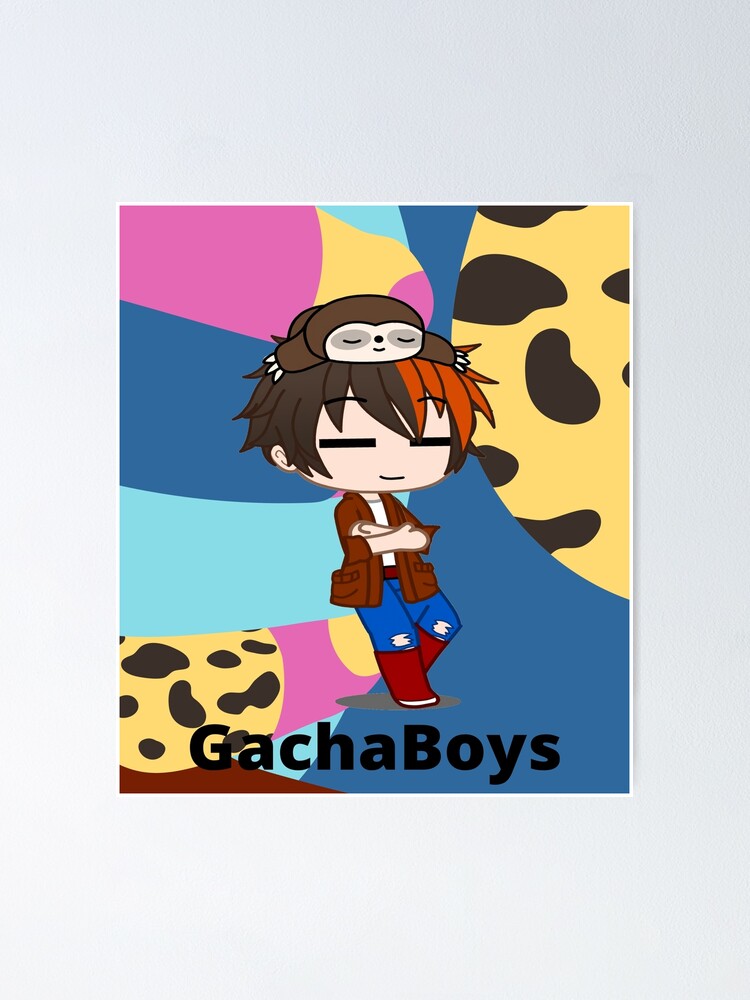 Gacha Club Posters for Sale