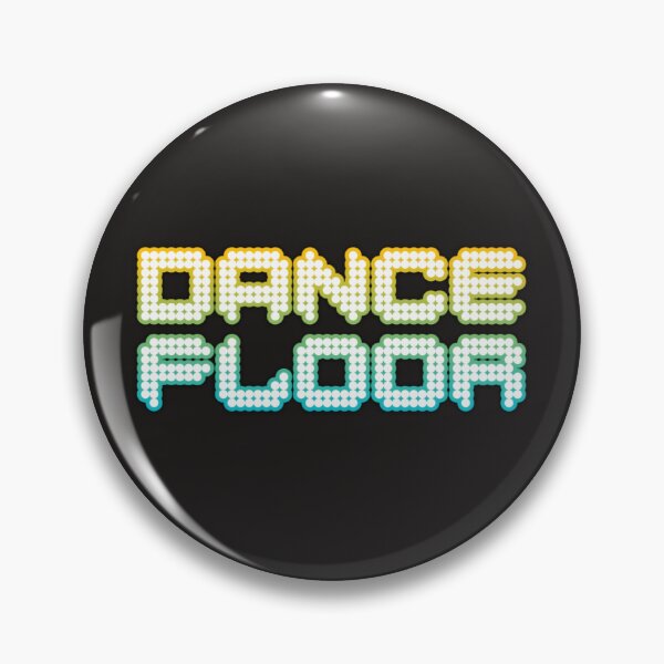 Item preview, Dance Floor designed and sold by eurodancestore.