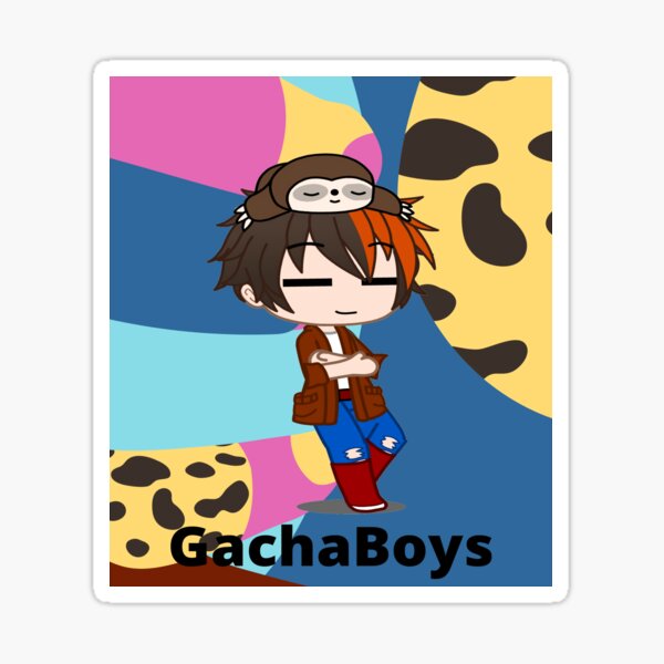 sticker gachalife gachaoutfit sticker by @idiotmouse