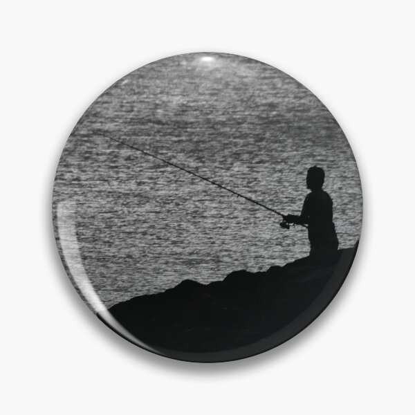 Item preview, Fly Fishing at the Bay designed and sold by George  Buid.