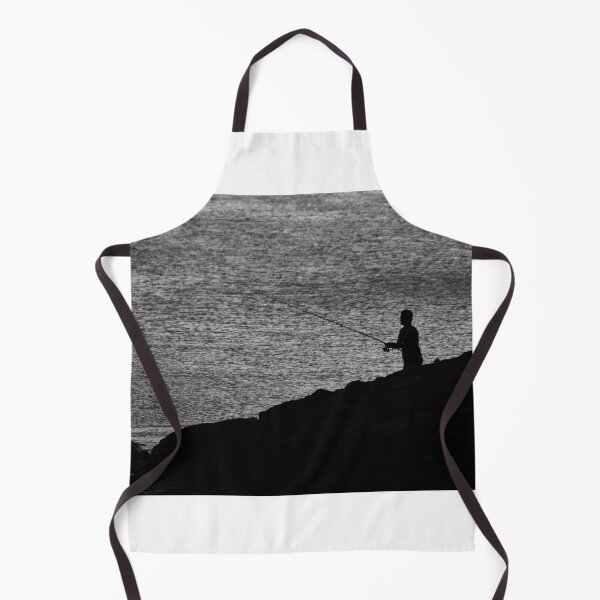 Item preview, Fly Fishing at the Bay designed and sold by George Buid.