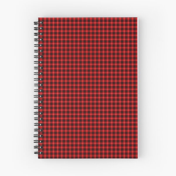 Artikelvorschau, Munro Tartan entworfen und verkauft von TartanPlaid.