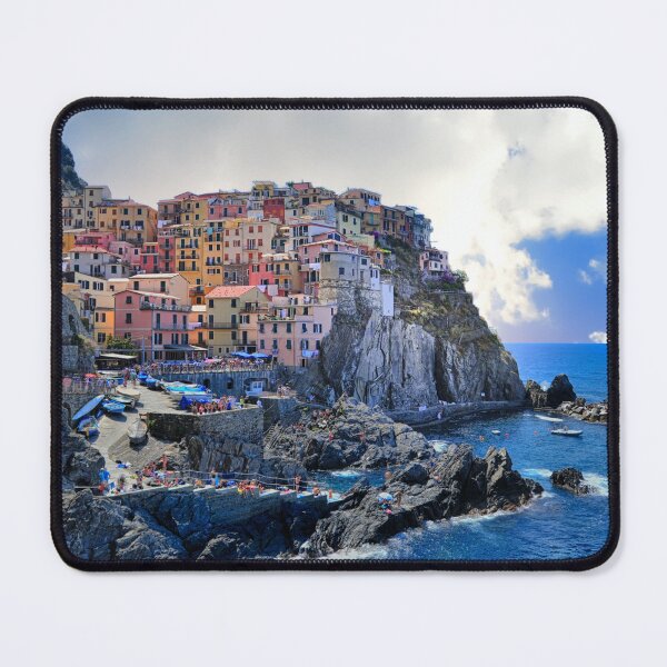 Item preview, Amalfi Coast, Italy, Ocean View designed and sold by newburyboutique.