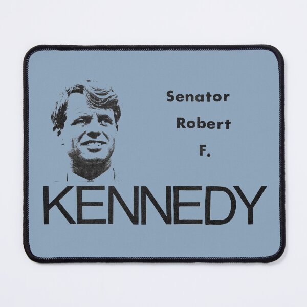 Item preview, 1968 Senator Robert F. Kennedy designed and sold by historicimage.