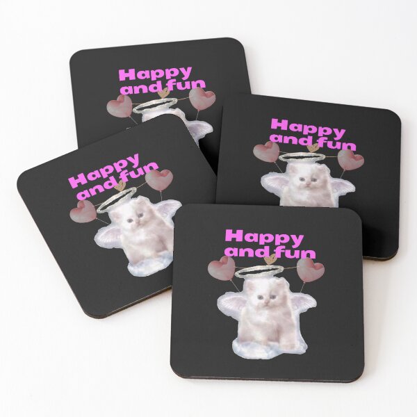Item preview, Happy and fun designed and sold by ghostart32.