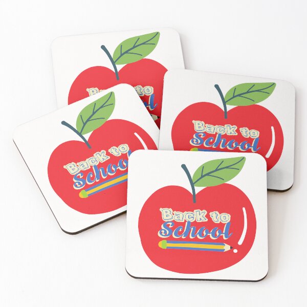 Item preview, Back to School Funny Calendar Print – Cute Classroom Wall Art for Kids designed and sold by Zohaa45.