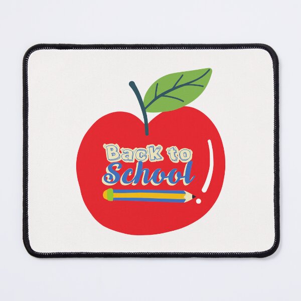 Item preview, Back to School Funny Calendar Print – Cute Classroom Wall Art for Kids designed and sold by Zohaa45.