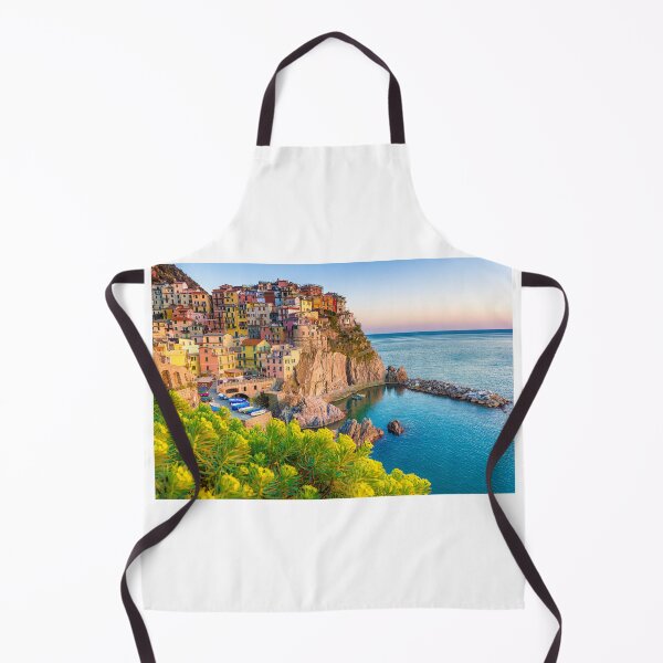 Item preview, Amalfi Coast, Italy, Ocean Sunset designed and sold by newburyboutique.