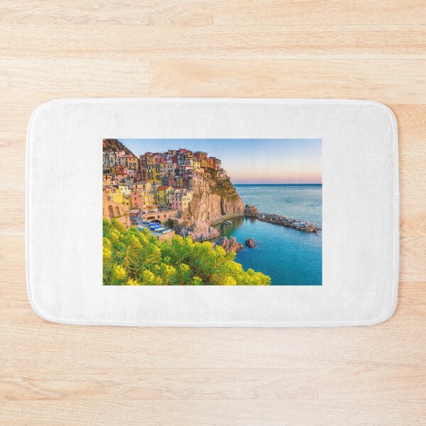 Item preview, Amalfi Coast, Italy, Ocean Sunset designed and sold by newburyboutique.