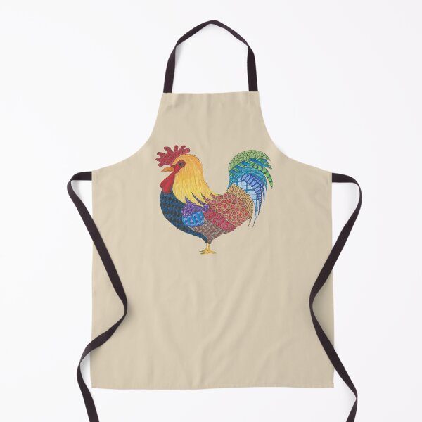 Item preview, Rooster designed and sold by ReneeEdmonston.