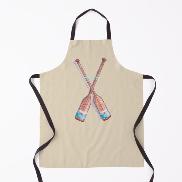 Item preview, Boat Oars designed and sold by ReneeEdmonston.