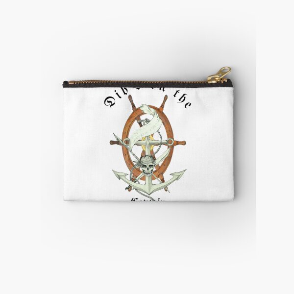 Item preview, dibs on the captain designed and sold by Soofingscapes.