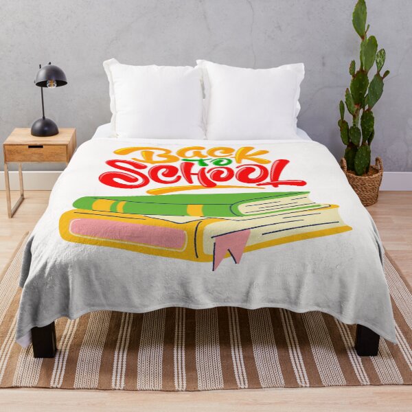 Item preview, Back to School Funny Calendar Print – Cute Classroom Wall Art for Kids designed and sold by Zohaa45.