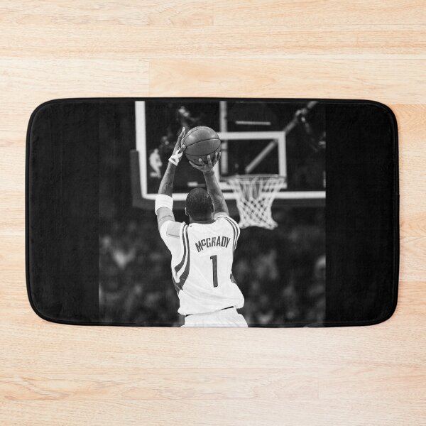 Item preview, Tracy McGrady - Black / White designed and sold by AYA-Design.
