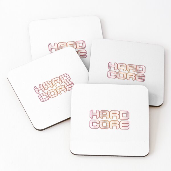 Item preview, Hard Core designed and sold by eurodancestore.