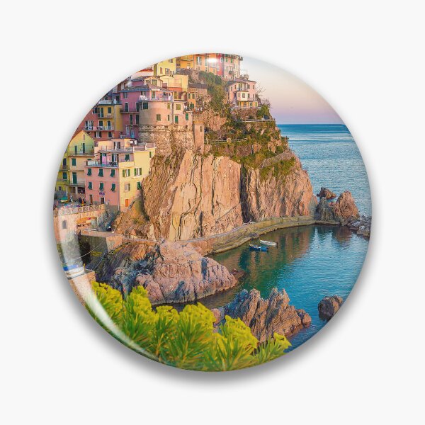 Item preview, Amalfi Coast, Italy, Ocean Sunset designed and sold by newburyboutique.