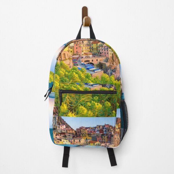 Item preview, Amalfi Coast, Italy, Ocean Sunset designed and sold by newburyboutique.