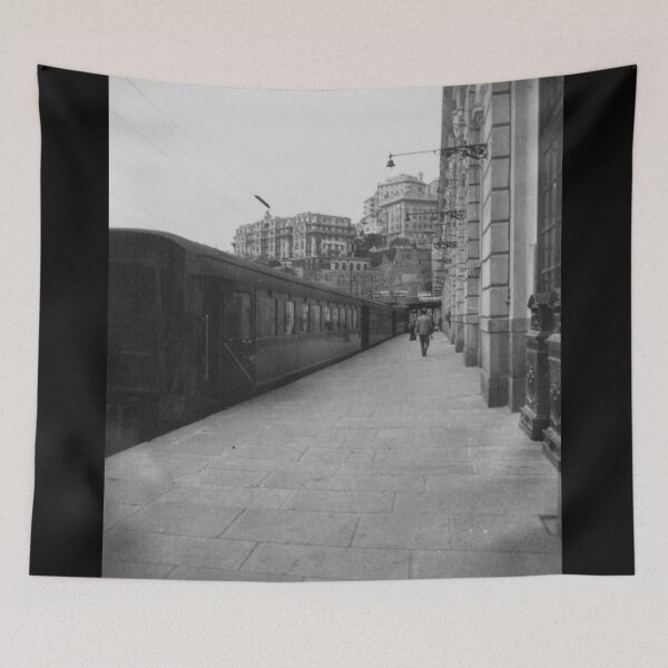 Item preview, Vintage Genoa, Italy designed and sold by BGPickers.