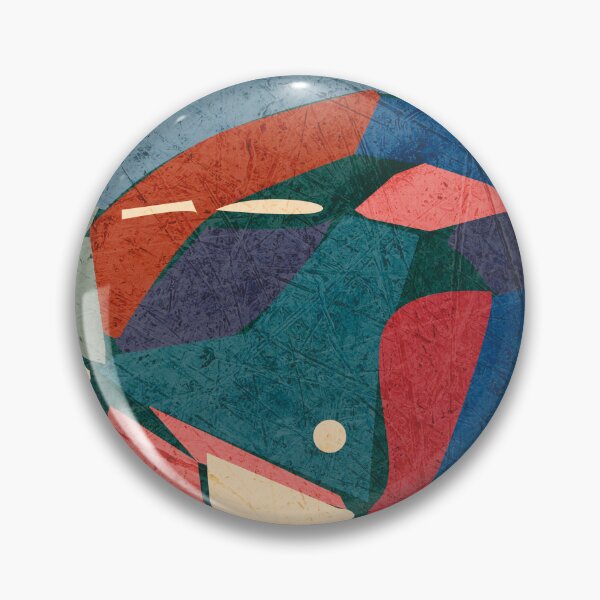 Item preview, art deco style abstract pattern designed and sold by handmadehipsters.