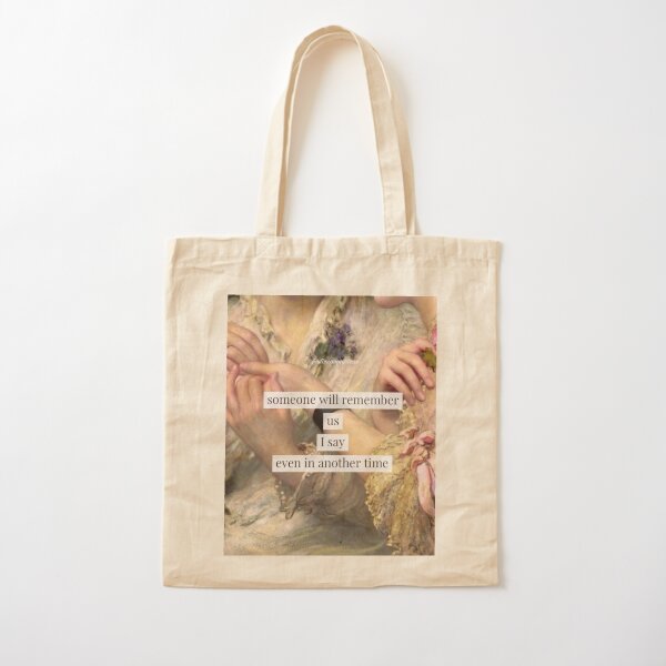 Sappho Tote Bags for Sale