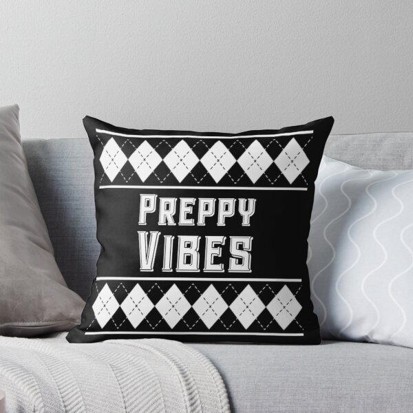 Item preview, Preppy Vibes, College Living designed and sold by Monique Prince.
