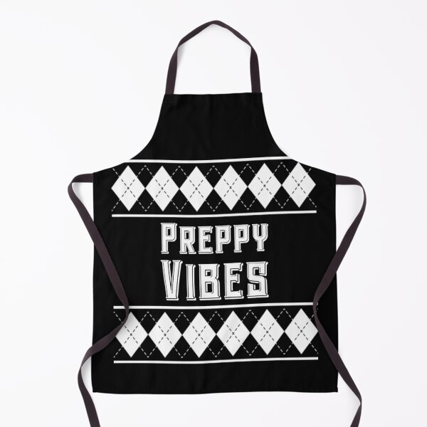 Item preview, Preppy Vibes, College Living designed and sold by Monique Prince.