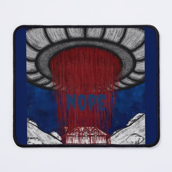 Item preview, nope movie designed and sold by cynthya Art ⭐⭐⭐⭐⭐(17832).