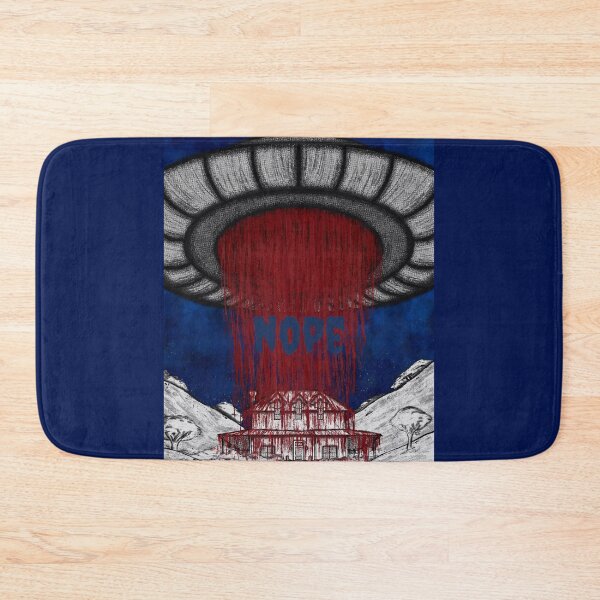 Item preview, nope movie designed and sold by cynthya Art ⭐⭐⭐⭐⭐(17832).