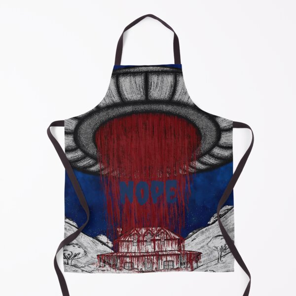 Item preview, nope movie designed and sold by cynthya Art ⭐⭐⭐⭐⭐(17832).