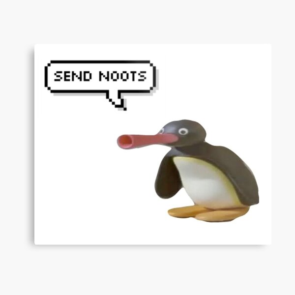 Noot Noot Nsfw