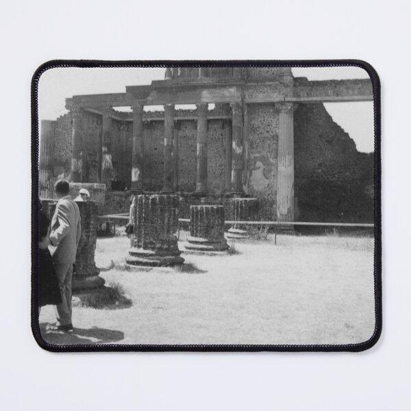 Item preview, Vintage Pompeii, Italy designed and sold by BGPickers.