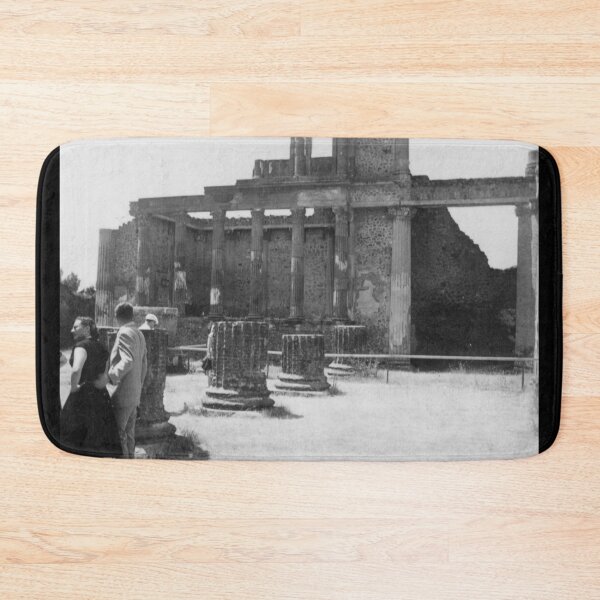 Item preview, Vintage Pompeii, Italy designed and sold by BGPickers.