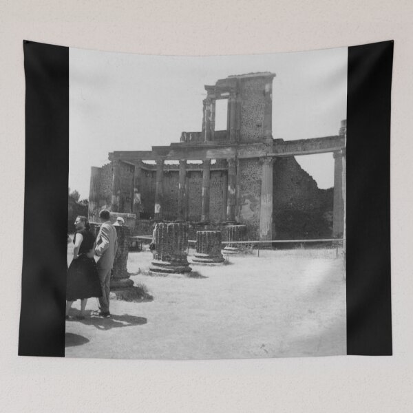 Item preview, Vintage Pompeii, Italy designed and sold by BGPickers.