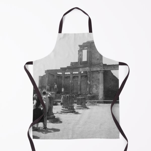 Item preview, Vintage Pompeii, Italy designed and sold by BGPickers.