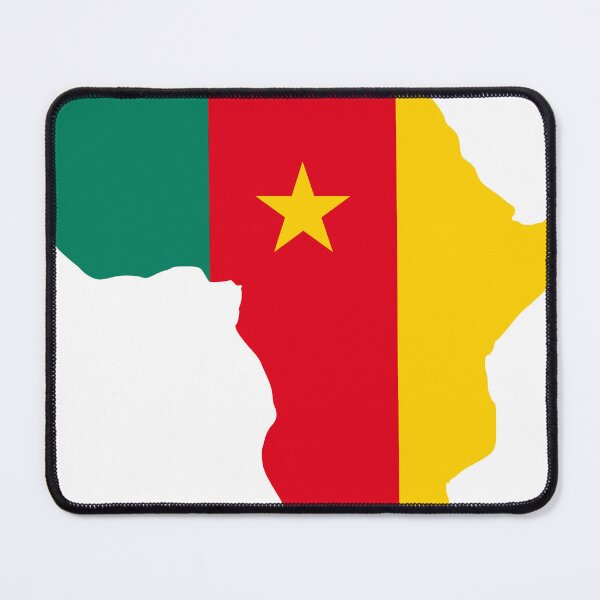 Item preview, Cameroon designed and sold by fritz-10signer.