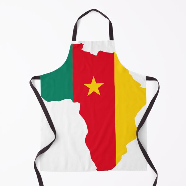 Item preview, Cameroon designed and sold by fritz-10signer.