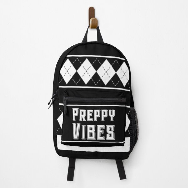 Item preview, Preppy Vibes, College Living designed and sold by Monique Prince.